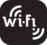 Wi-Fi Cube Logo