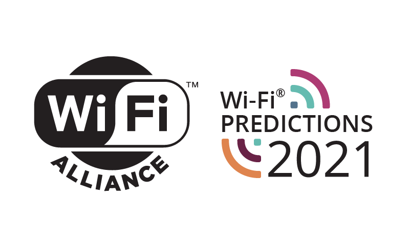 2021 Wi-Fi Predictions